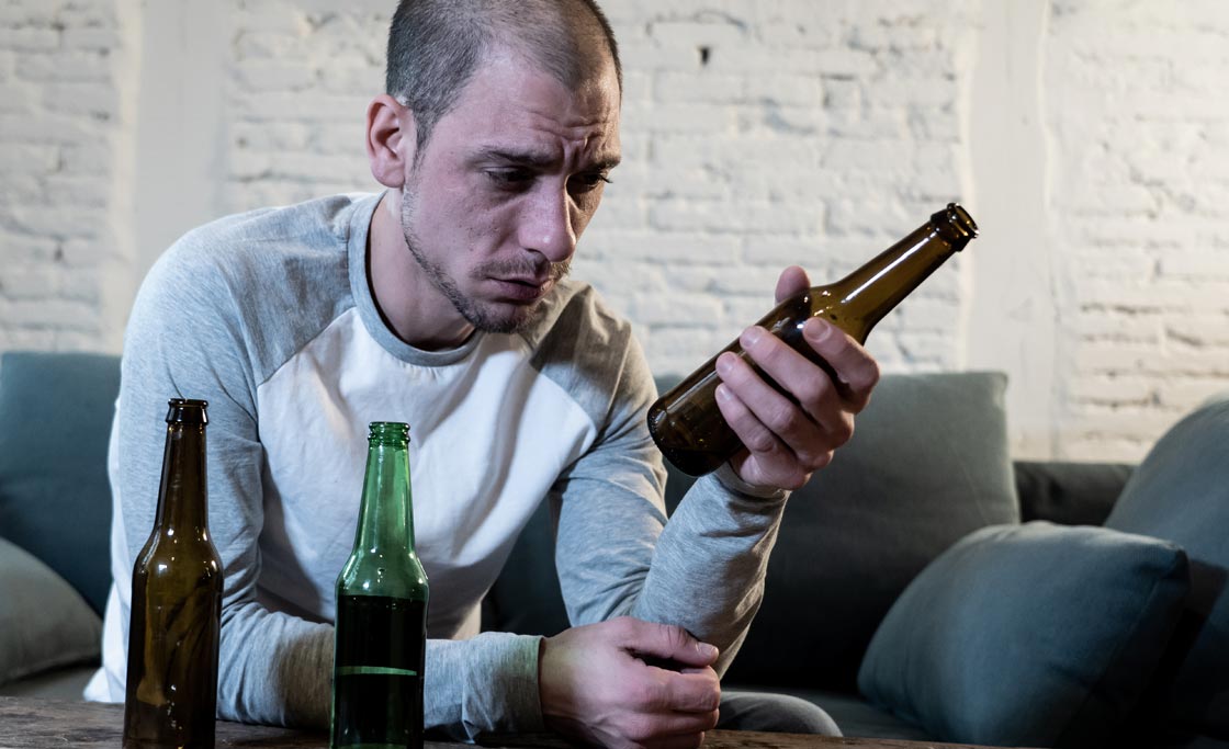 Убрать алкогольную зависимость в Белых Берегах
